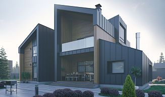 Проект "Холст Планкен" -- 3