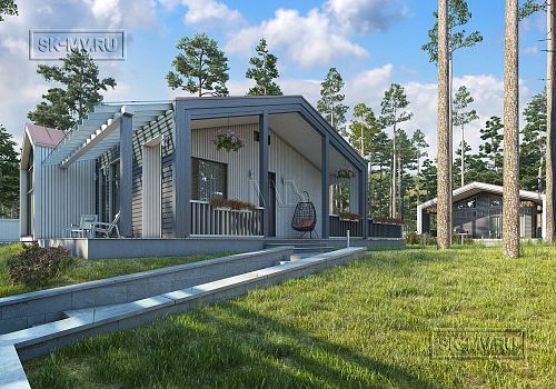 Проект "Лесная сказка" -- 8442