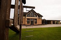 Строительство зимнего каркасного дома с верандой в д Олики - мини - 23