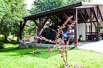 Строительство каркасного теплого дома с террасой и балконом в п Энколово - мини - 18