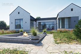 Проект "Горки" - 6