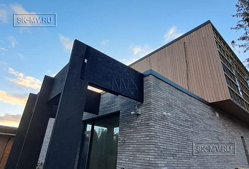 Аврора в Рощино - 6