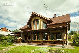 Проект "Володарский 5" - 1