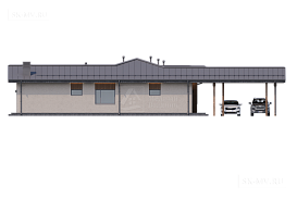 Проект "Рощино 23" - 12