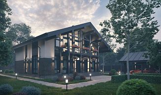 Проект "Дарна" -- 4