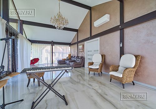 Проект "SPA в Котельниках" -- 14320