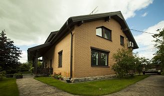 Проект "Володарский 2" -- 2