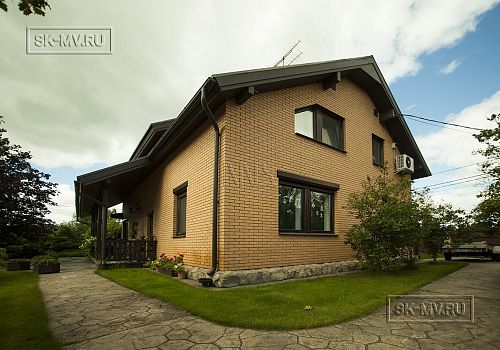 Проект "Володарский 2" -- 5560