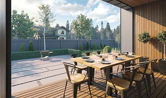 Проект "Холст Металл" -- 2