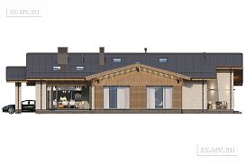 Проект "Рощино 20" - 11