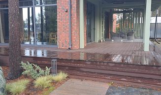 Сосновая аллея -- 4