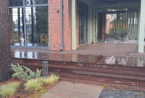 Сосновая аллея - 5