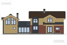 Проект "Сосново" - 6