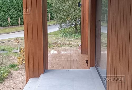 Кирполье - 8