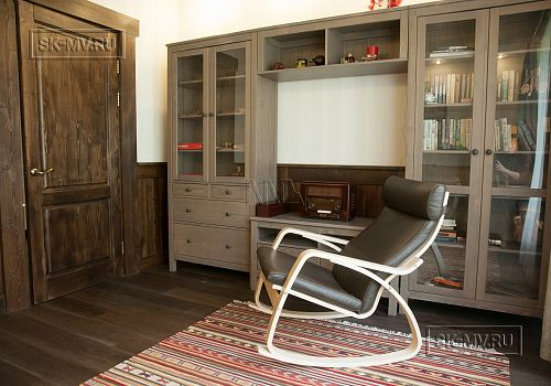 Проект "Ольшаники 7" -- 6009