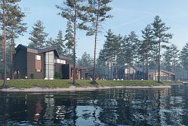 Проект "Ривер Парк 2" - 7