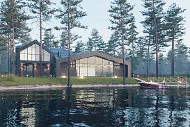 Проект "Ривер Парк 2" - 6