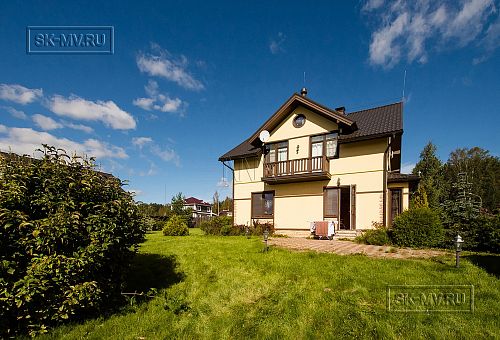 Ландшафтный дизайн территории домовладения в Северной короне 61 - 6