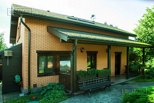 Гостевые дома--3