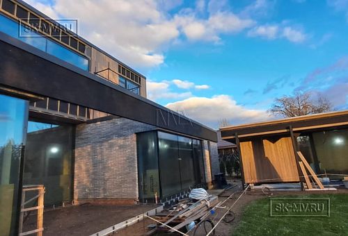 Аврора в Рощино - 5