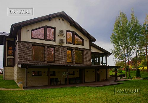 Проект "Ольшаники 7" -- 3926