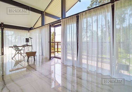 Проект "SPA в Котельниках" -- 14322