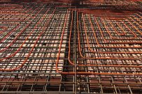 Монтаж фундамента УШП энергоэффективного загородного дома в Выборгском районе - мини - 11