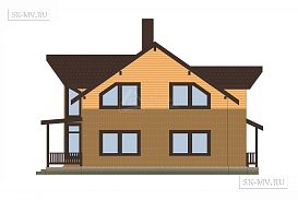 Проект "Володарский 5" - 9