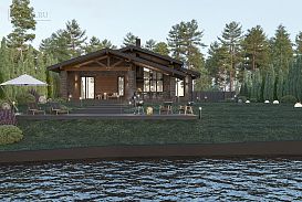 Проект "Рощино 8" - 5