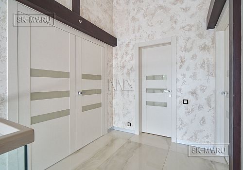 Проект "SPA в Котельниках" -- 14311