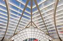 Большая беседка в Legenda на Яхтенной - мини - 10