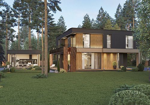 Проект "Келломяки" -- 13543