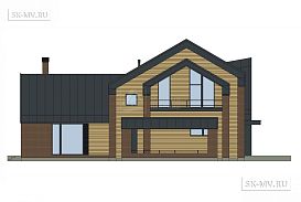 Проект "Лисий нос" - 6