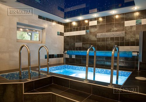 Проект "Ольшаники 7" -- 6015