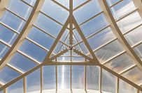 Большая беседка в Legenda на Яхтенной - мини - 11