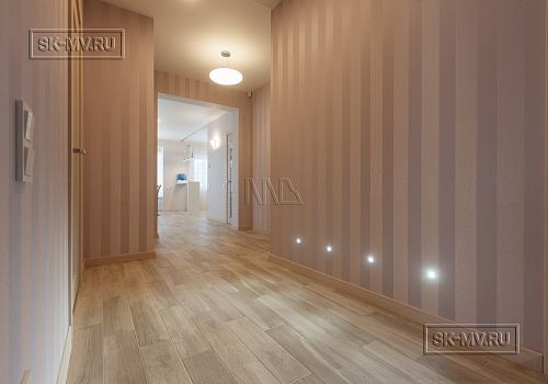 Проект "Фауна" -- 12517