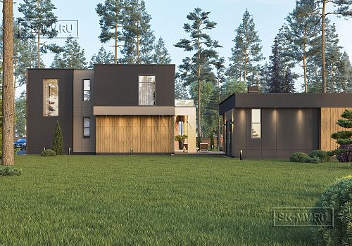 Проект "Келломяки" -- 13535