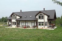 Строительство каркасного дуплекса на 2 семьи в Красном Селе - мини - 12