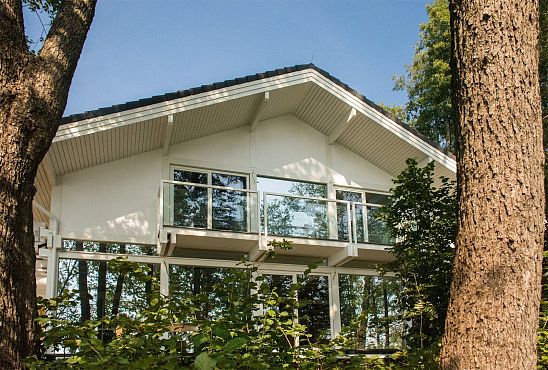 Описание технологии фахверк - 10