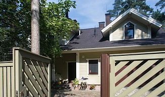 Проект "Комарово 7" -- 4