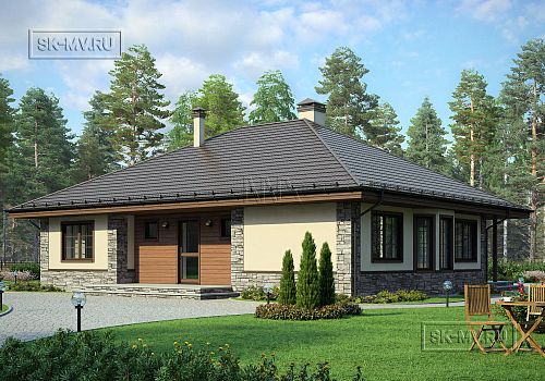 Проект "Фауна" -- 827