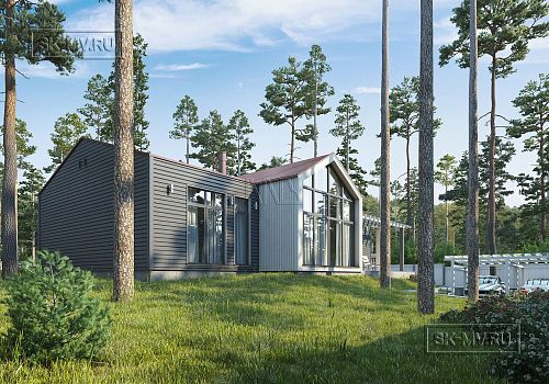 Проект "Лесная сказка" -- 8440