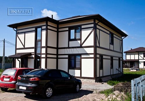 Проект "Парквэй" -- 4628