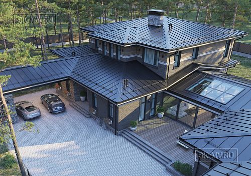 Проект "Репино" -- 12930