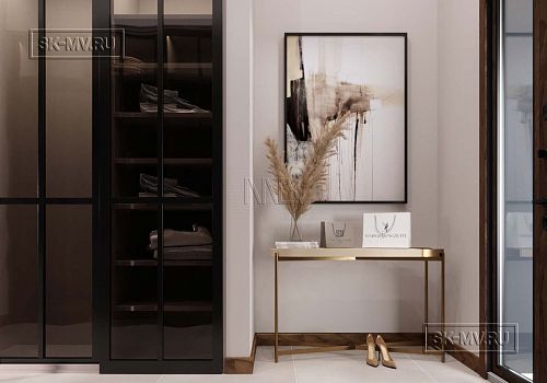 Проект "Федоровское" -- 13335