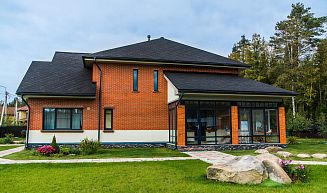 Проект "Сосновый бор 2" -- 1