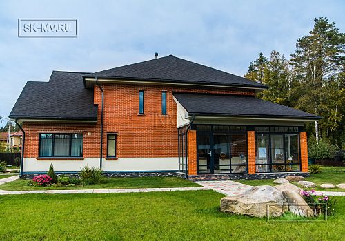 Проект "Сосновый бор 2" -- 3856