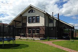 Проект "Володарский 7" - 8