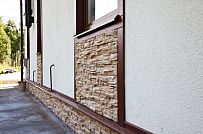 Строительство двухэтажного каркасного дома в КП Охтинская Долина - мини - 13