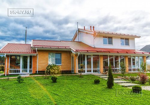 Проект "Сосновый бор 1" -- 3864